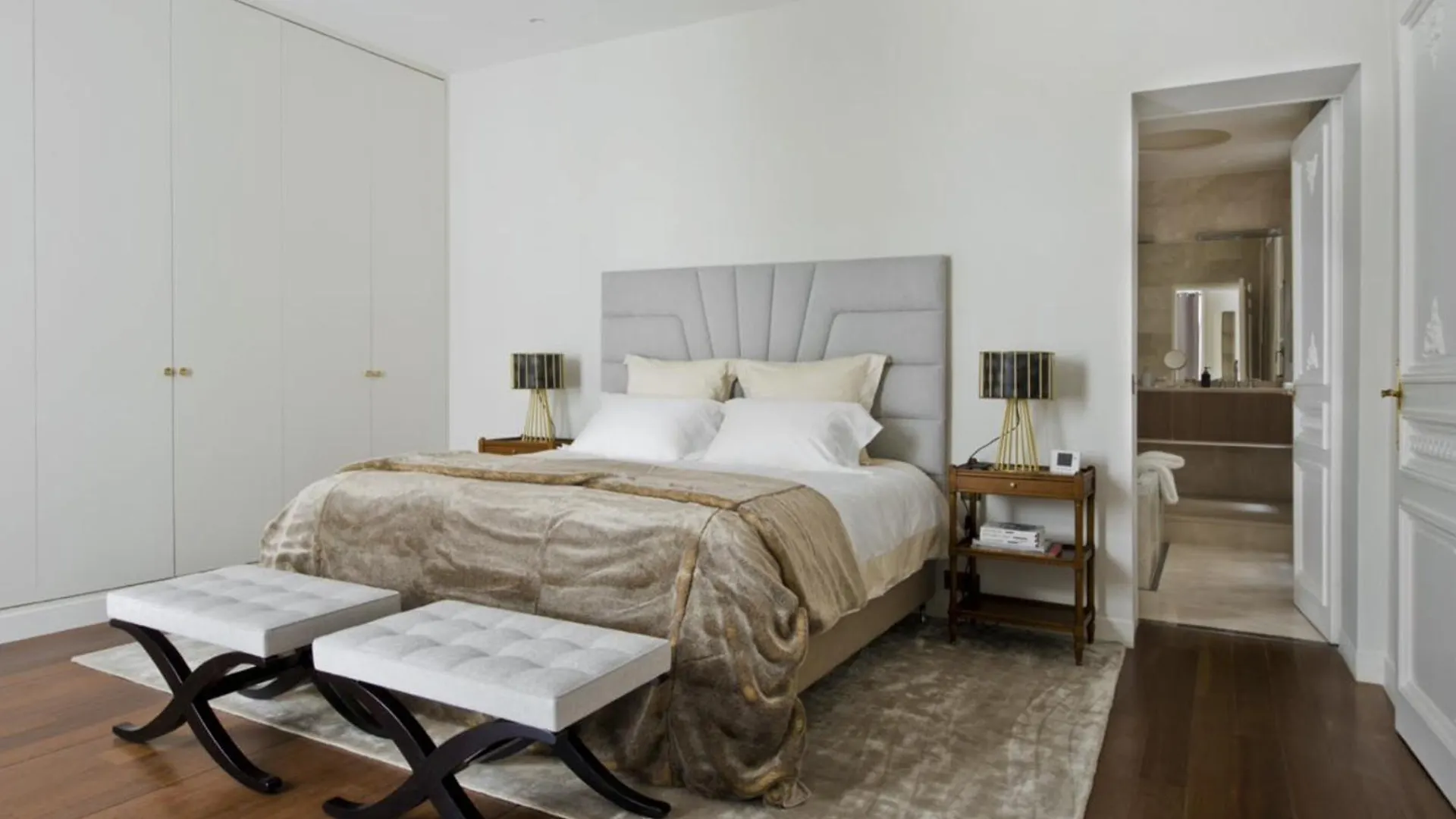Appartement - Trocadero Paris Apartment