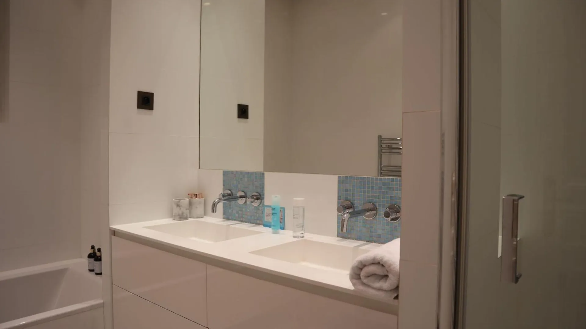 Appartement - Trocadero Paris 0*,  France