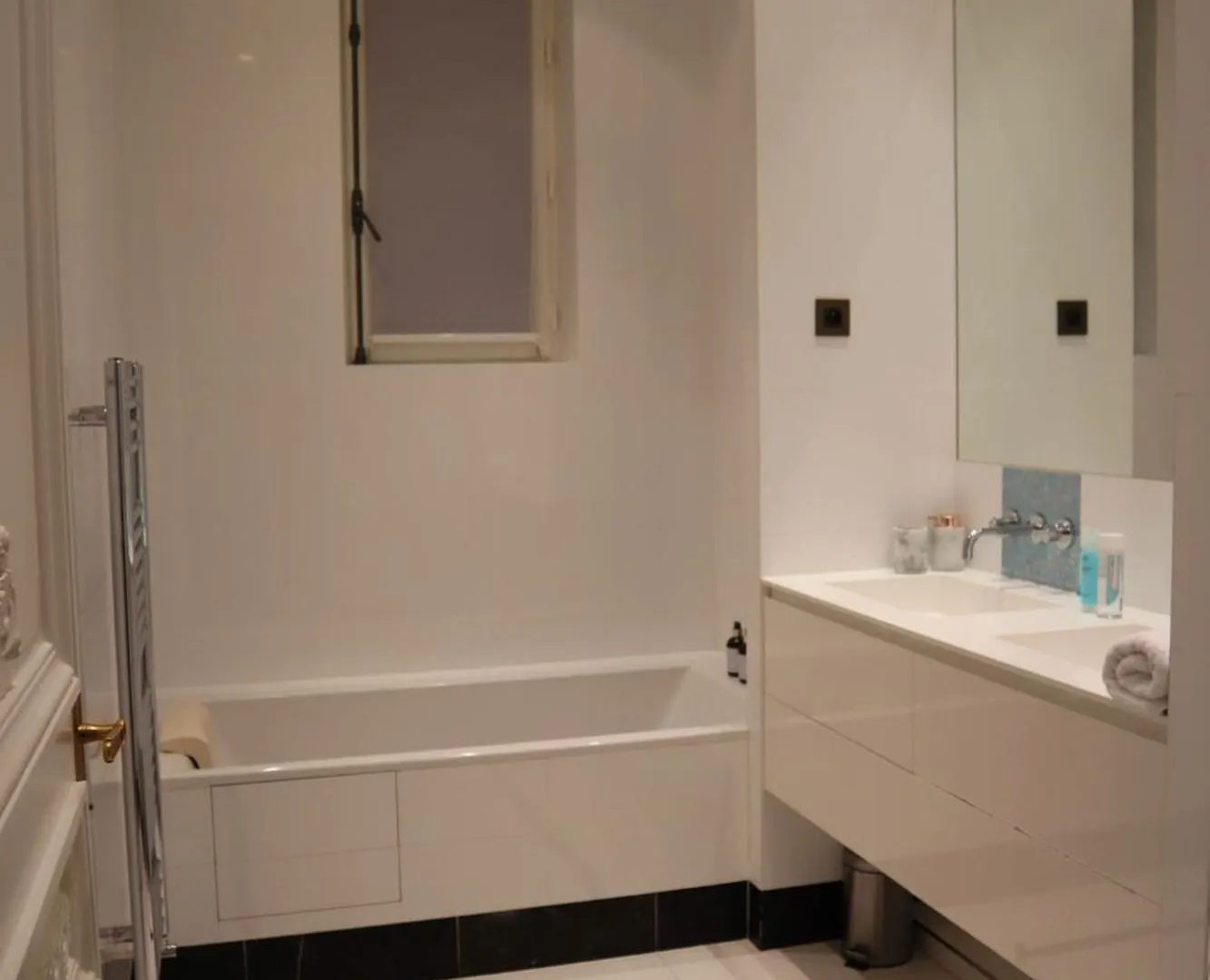 Apartment Appartement - Trocadero Paris France