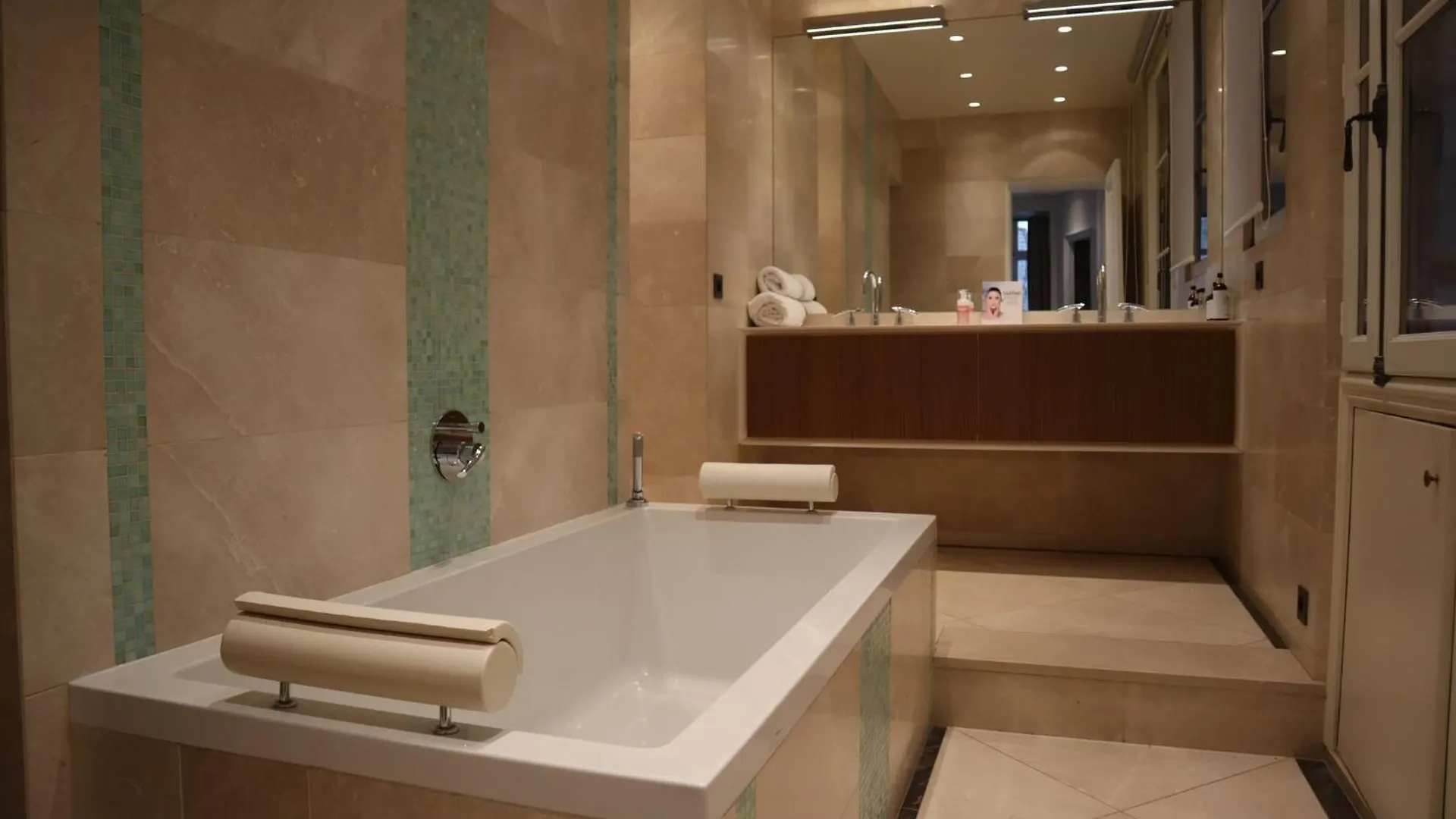 Appartement - Trocadero Paris 0*,