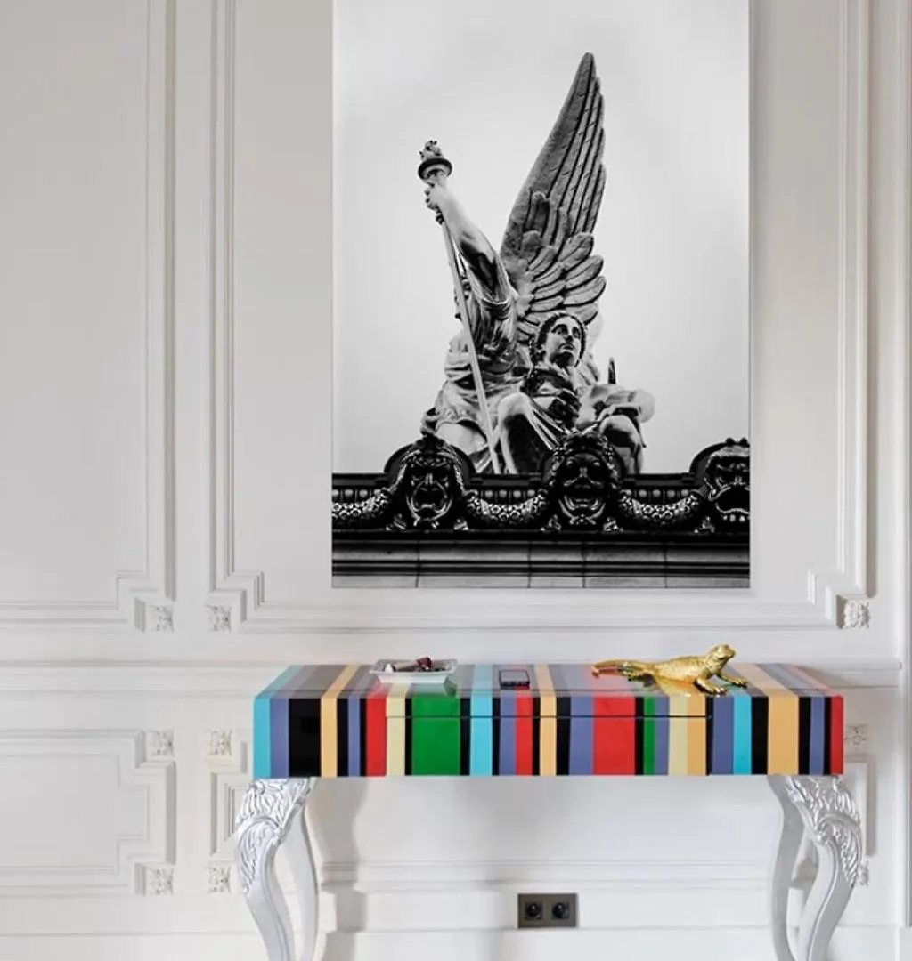 Apartment Appartement - Trocadero Paris